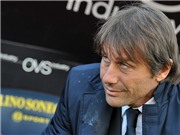 Bóng đá anh, ngoại hạng anh, lịch thi đấu euro 2012, Conte: Có Ibra hay không thì cũng thế cả